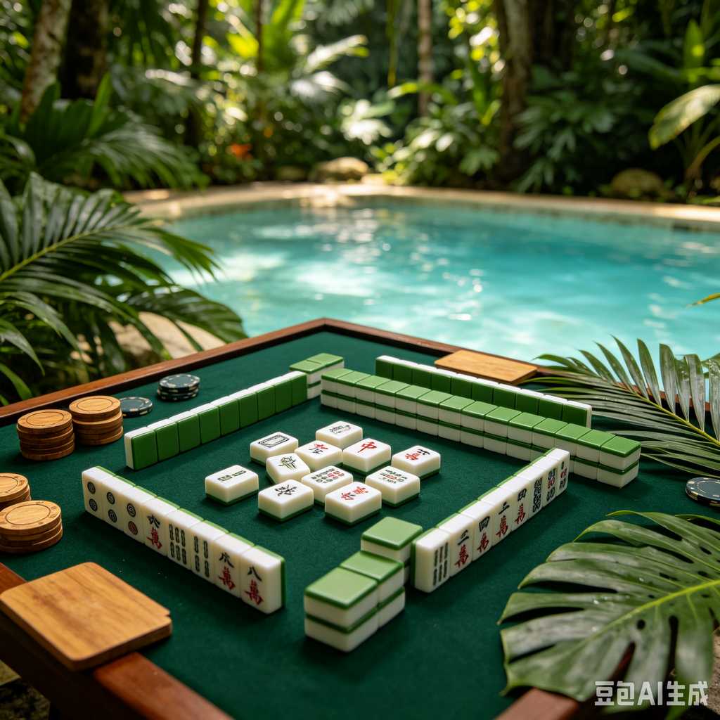 Decatur,mahjong