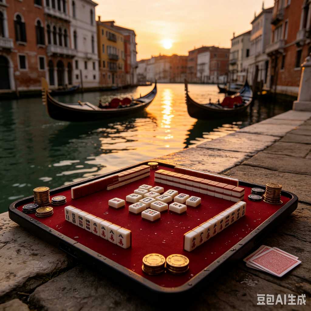 Geneva,mahjong
