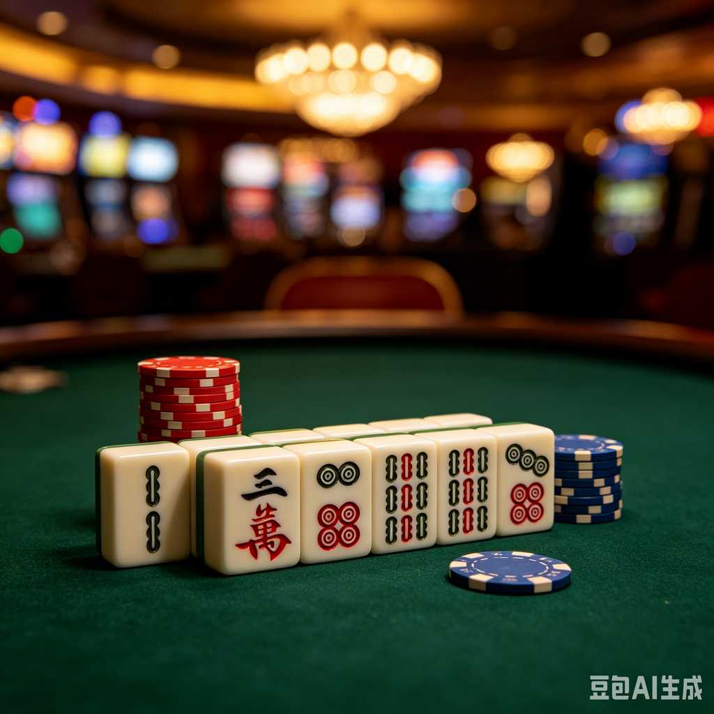 Birmingham,mahjong
