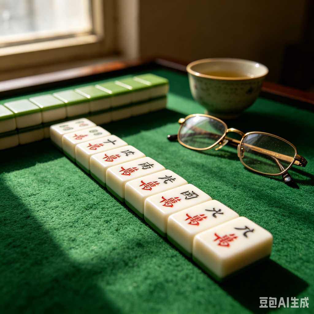 BridgeportCT,mahjong