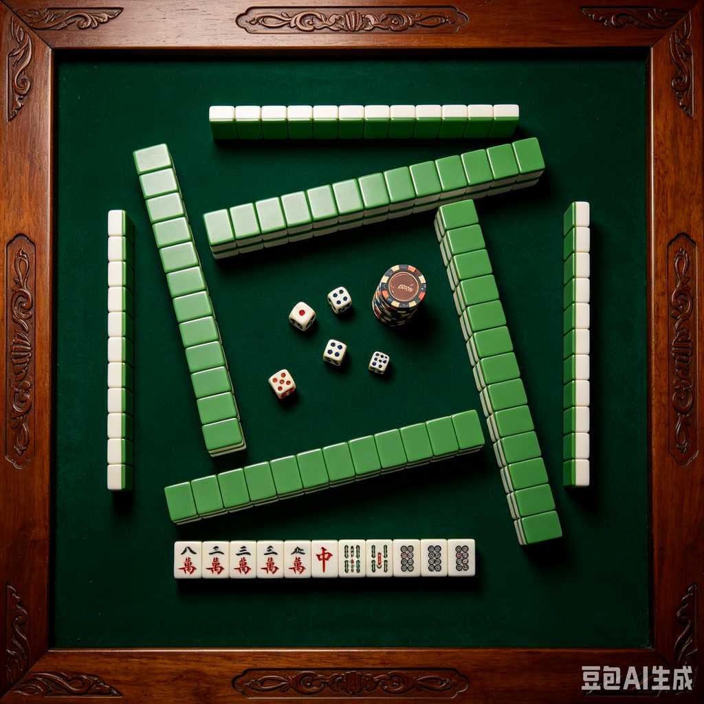 Rotterdam,mahjong