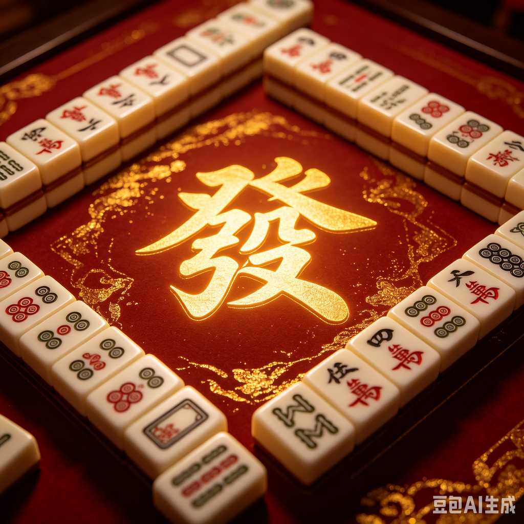 Delft,mahjong