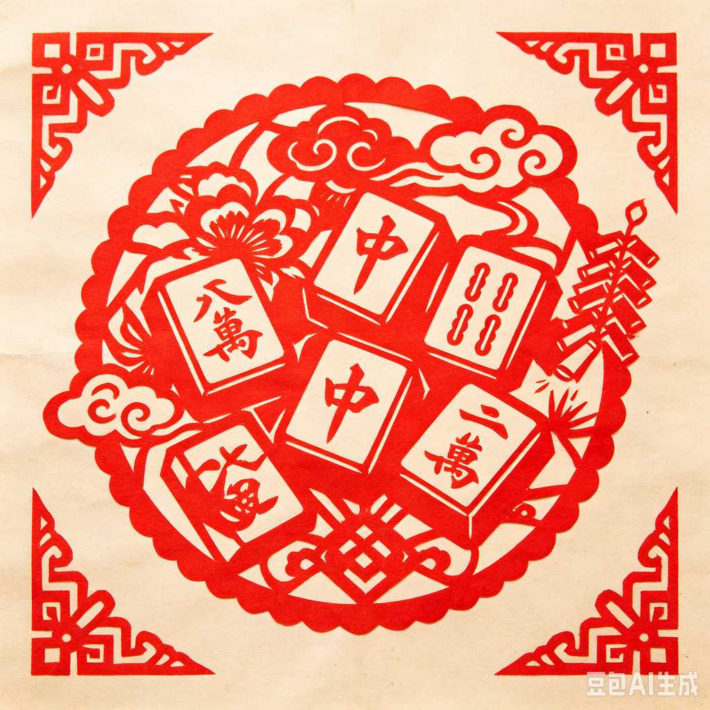 Ljubljana,mahjong