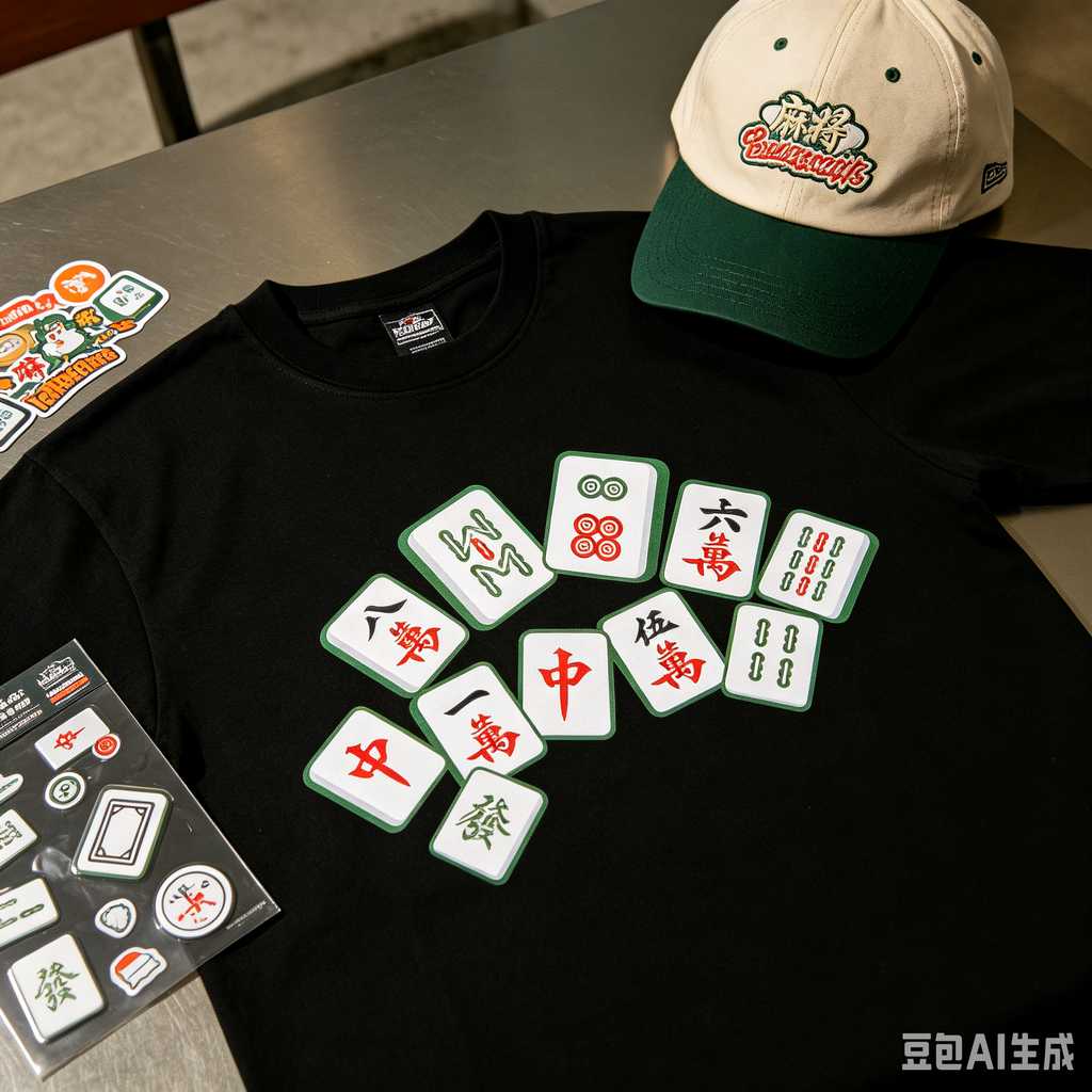 Aberdeen,mahjong