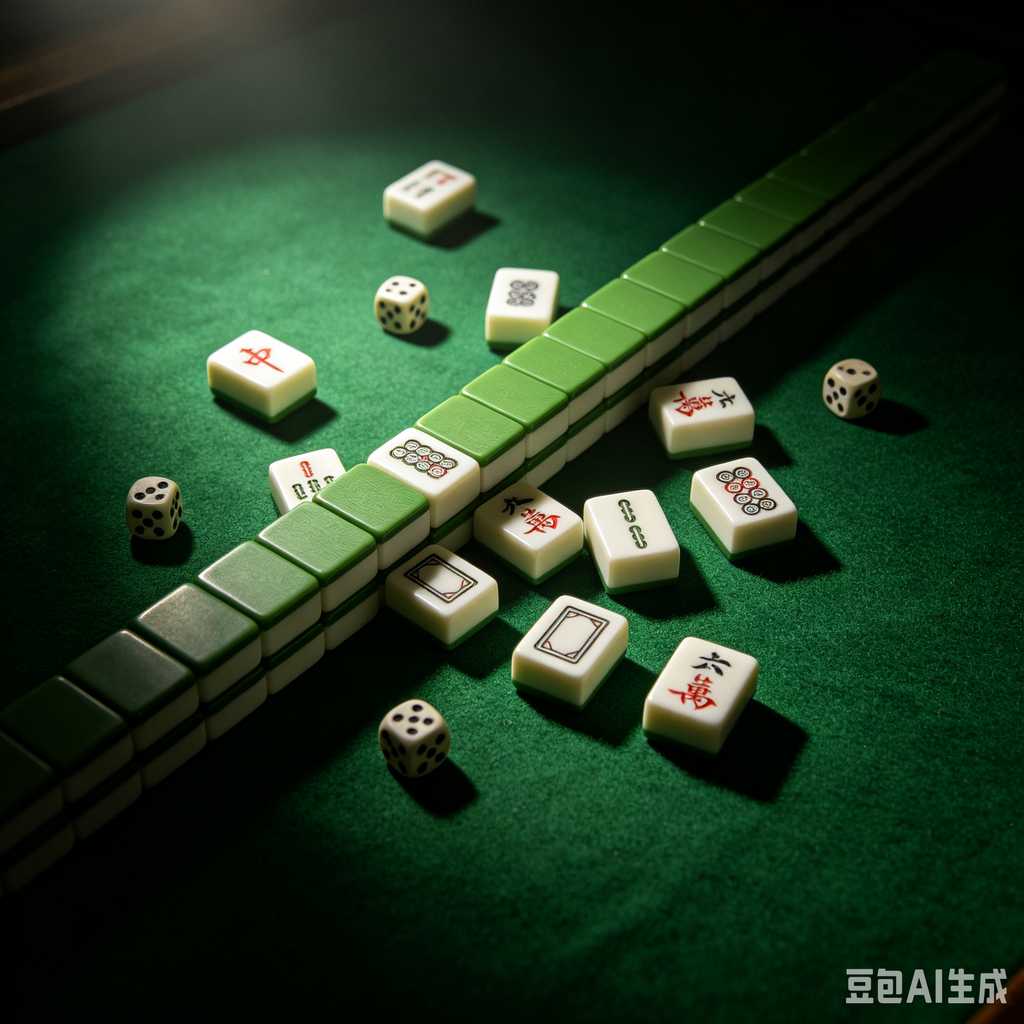 Poznan,mahjong
