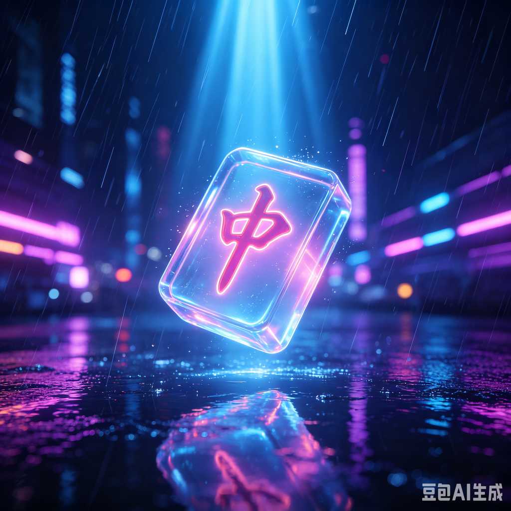 Clearwater,mahjong
