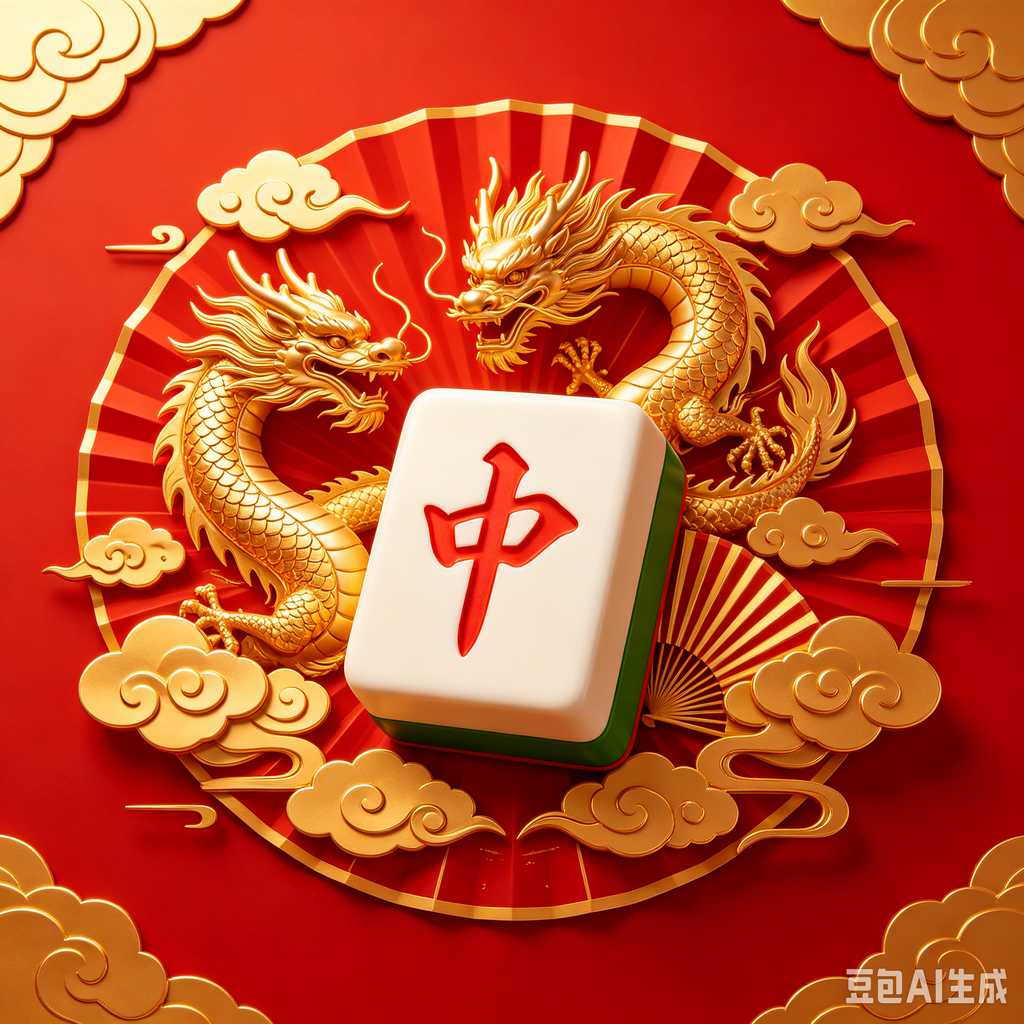 Riverside,mahjong
