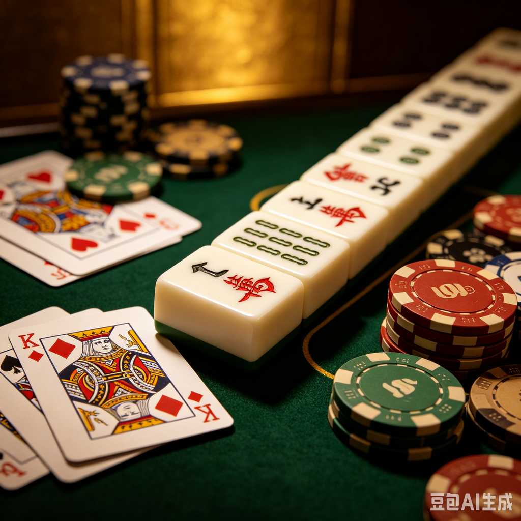 Belmopan,mahjong