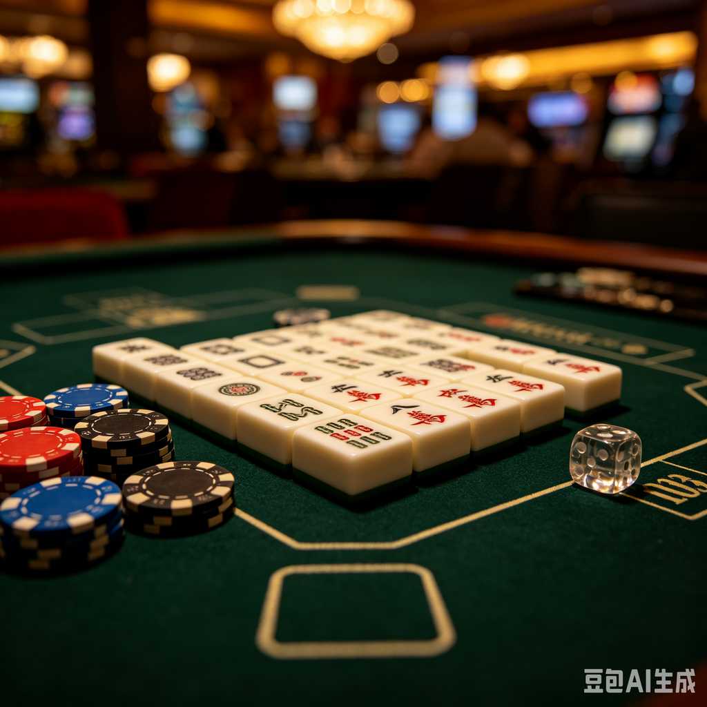Veracruz,mahjong