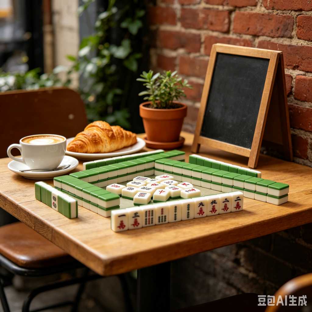 Scottsdale,mahjong