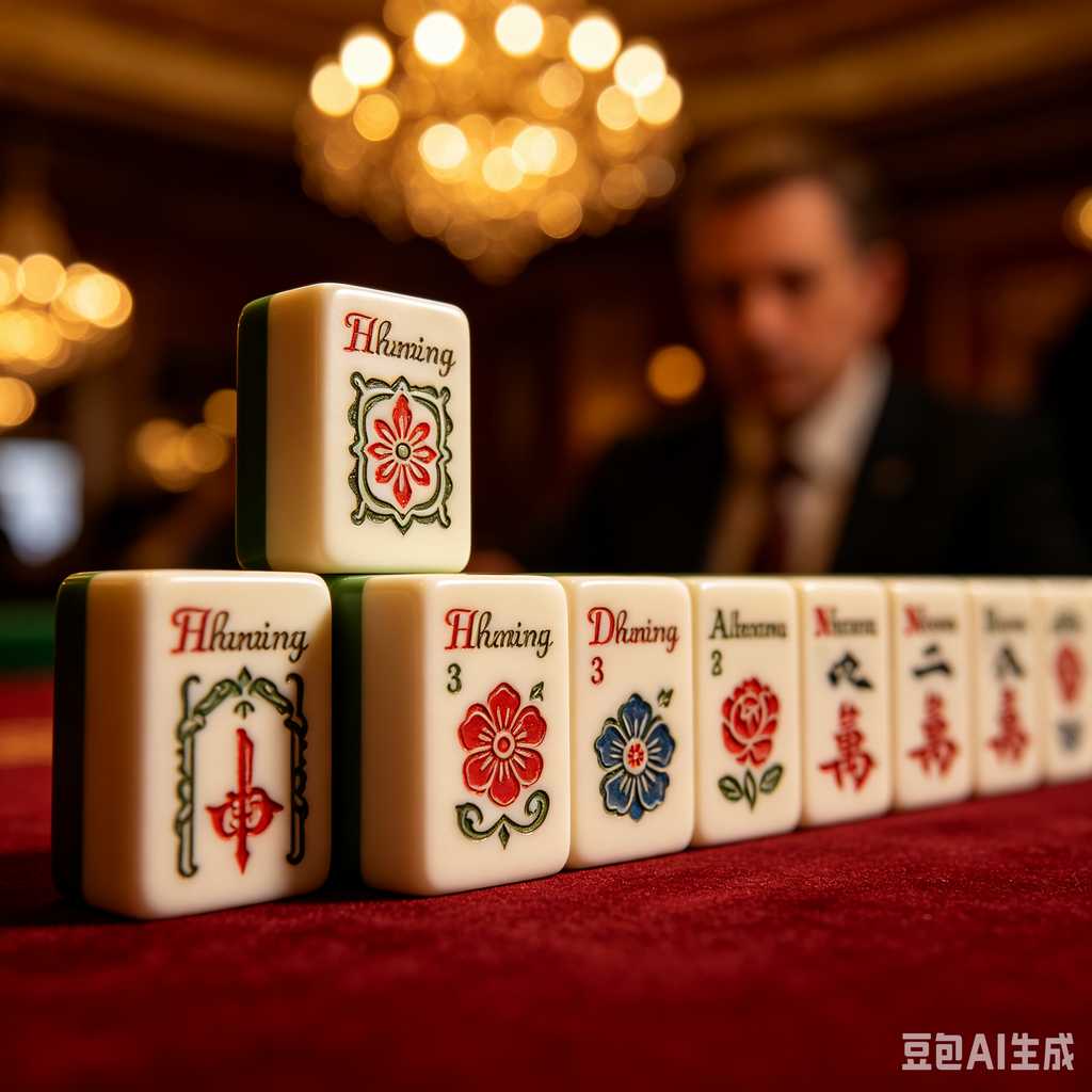 Edinburgh,mahjong