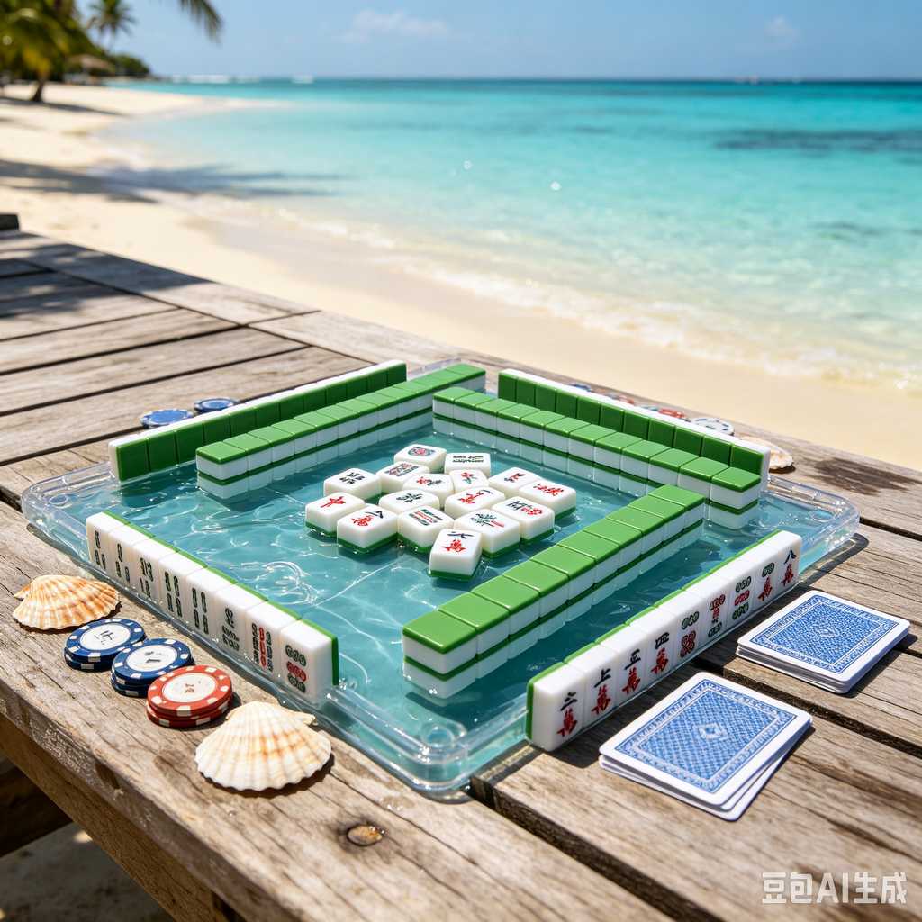 Veracruz,mahjong